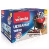 Vileda Mop obrotowy Ultramax TURBO